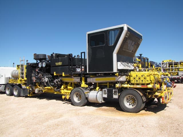 Feb 20-21 | Odessa, TX Auction