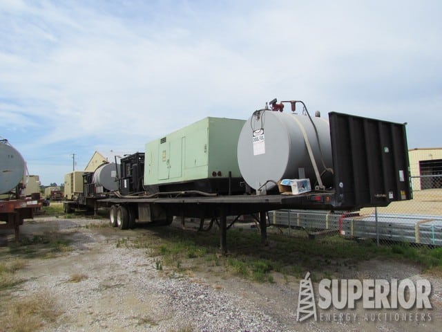 SULLAIR / HURRICANE Air Package SULLAIR / HURRICANE Air Package – DY2 YD17