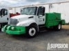 INTERNATIONAL 4300 Tubing Test Truck – DY1 YD2