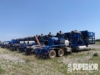 2250HP Triplex Frac Pumps