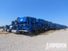 Triplex Frac Pumps-YD2