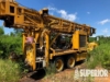 INGERSOLL-RAND-T4-Top-Drive-Rig