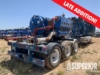 (1 of 14) 2500HP CAT/CAT Quintuplex Frac Pumps