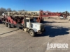 CARDWELL K250 Swab Rig