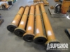 Riser Spools