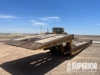 HOLDEN 60-Ton Hyd Folding Neck Lowboy