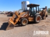 CASE 580 Super M+ Loader Backhoe