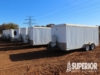 Crew House Trailers