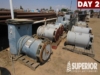 Generator Ends