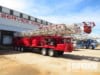1971 SKYTOP 500 Well Service Rig-DY2 YD3