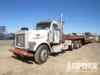 PETEBILT Heavy Haul Truck-DY1 YD1