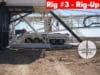 Rig 3 Rig-Up