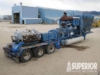 2009 GORILLA 3000HP Frac Pump-YD5