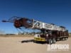2011 SERVICE KING 575 Well Service Rig