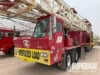 2017 SERVICE KING 575 Service Rig