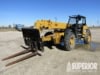 CAT TH560B Telehandler-YD4